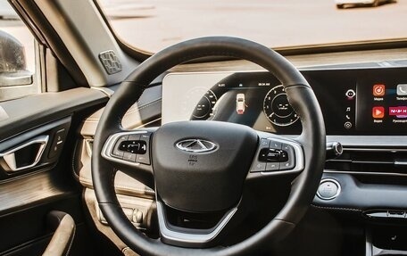 Chery Tiggo 4 I рестайлинг, 2025 год, 2 395 800 рублей, 14 фотография