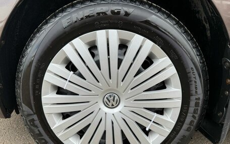 Volkswagen Polo VI (EU Market), 2015 год, 1 064 000 рублей, 8 фотография