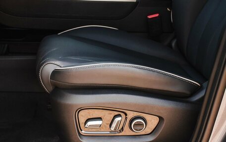 Chery Tiggo 4 I рестайлинг, 2025 год, 2 395 800 рублей, 22 фотография