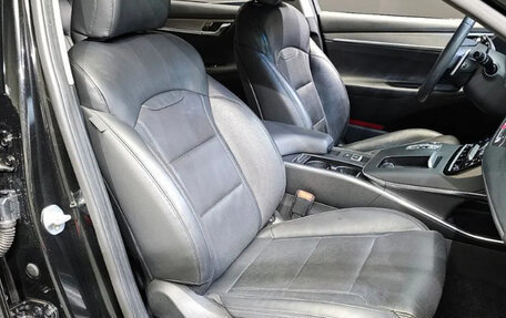 Hyundai Grandeur, 2022 год, 2 165 000 рублей, 9 фотография