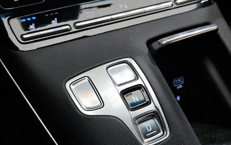 Hyundai Grandeur, 2022 год, 2 165 000 рублей, 6 фотография