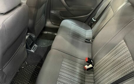 Volkswagen Polo VI (EU Market), 2015 год, 1 064 000 рублей, 15 фотография