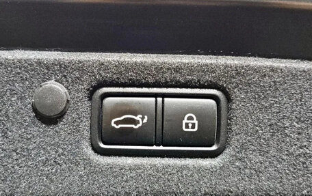 Hyundai Grandeur, 2022 год, 2 165 000 рублей, 14 фотография