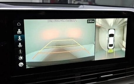 Hyundai Grandeur, 2022 год, 2 165 000 рублей, 13 фотография
