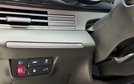 Hyundai Grandeur, 2022 год, 2 165 000 рублей, 11 фотография