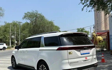 KIA Carnival, 2022 год, 3 900 777 рублей, 3 фотография