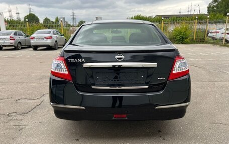 Nissan Teana, 2013 год, 1 349 000 рублей, 5 фотография