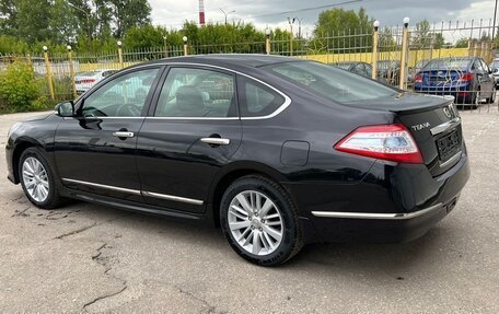 Nissan Teana, 2013 год, 1 349 000 рублей, 4 фотография