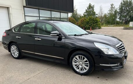 Nissan Teana, 2013 год, 1 349 000 рублей, 3 фотография