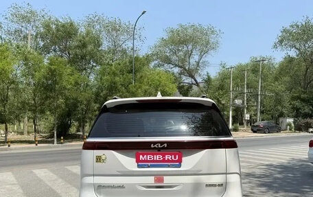 KIA Carnival, 2022 год, 3 900 777 рублей, 4 фотография