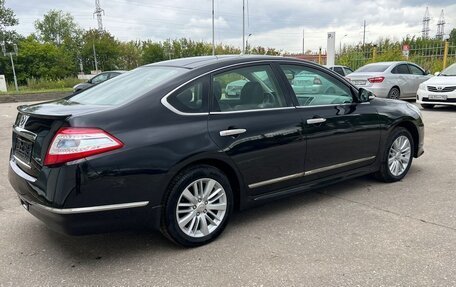 Nissan Teana, 2013 год, 1 349 000 рублей, 6 фотография