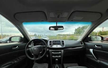 Nissan Teana, 2013 год, 1 349 000 рублей, 7 фотография
