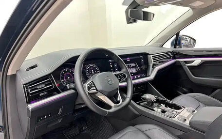 Volkswagen Touareg III, 2021 год, 4 082 055 рублей, 10 фотография