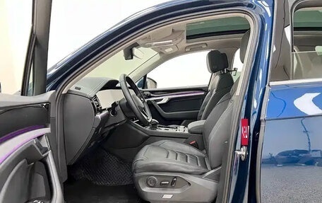 Volkswagen Touareg III, 2021 год, 4 082 055 рублей, 9 фотография