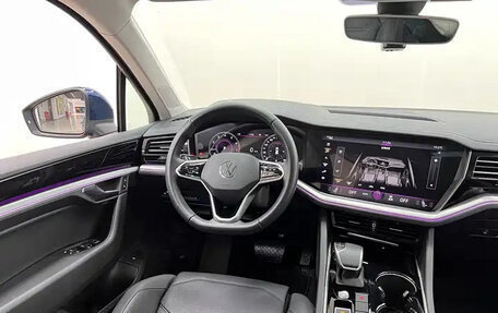 Volkswagen Touareg III, 2021 год, 4 082 055 рублей, 13 фотография