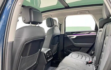 Volkswagen Touareg III, 2021 год, 4 082 055 рублей, 18 фотография