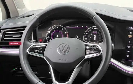 Volkswagen Touareg III, 2021 год, 4 082 055 рублей, 14 фотография