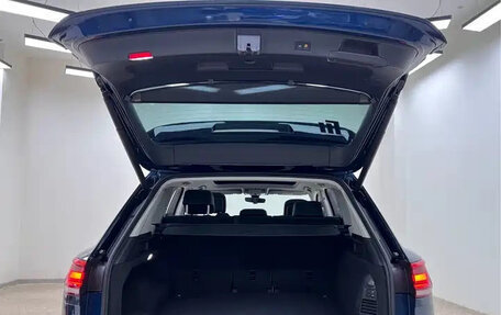 Volkswagen Touareg III, 2021 год, 4 082 055 рублей, 28 фотография
