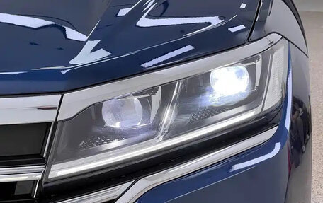 Volkswagen Touareg III, 2021 год, 4 082 055 рублей, 29 фотография