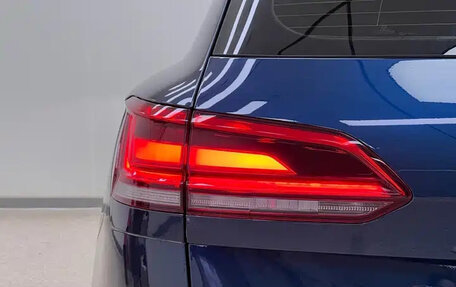 Volkswagen Touareg III, 2021 год, 4 082 055 рублей, 32 фотография