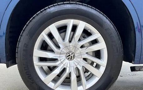 Volkswagen Touareg III, 2021 год, 4 082 055 рублей, 33 фотография