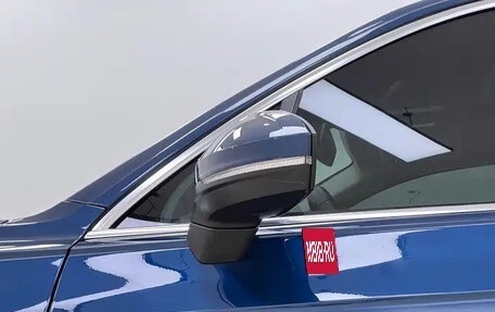 Volkswagen Touareg III, 2021 год, 4 082 055 рублей, 30 фотография