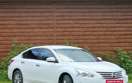 Nissan Teana, 2014 год, 950 000 рублей, 3 фотография