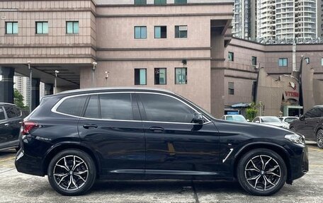 BMW X3, 2021 год, 3 350 000 рублей, 4 фотография