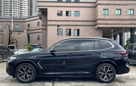 BMW X3, 2021 год, 3 350 000 рублей, 5 фотография