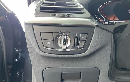 BMW X3, 2021 год, 3 350 000 рублей, 15 фотография