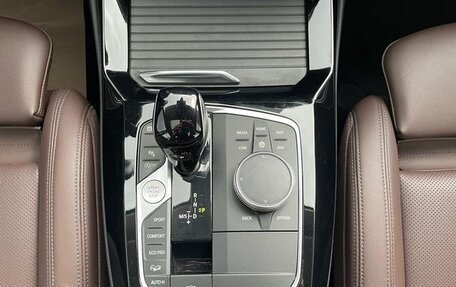 BMW X3, 2021 год, 3 350 000 рублей, 18 фотография