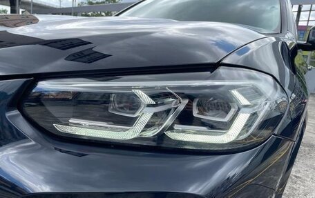 BMW X3, 2021 год, 3 350 000 рублей, 10 фотография