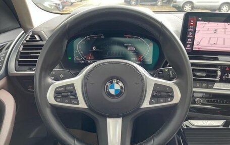 BMW X3, 2021 год, 3 350 000 рублей, 14 фотография