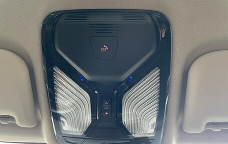 BMW X3, 2021 год, 3 350 000 рублей, 19 фотография
