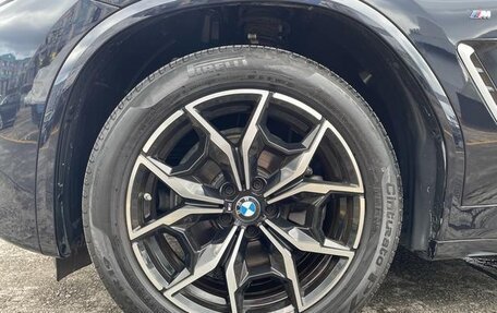 BMW X3, 2021 год, 3 350 000 рублей, 9 фотография