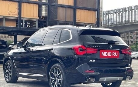 BMW X3, 2021 год, 3 350 000 рублей, 6 фотография