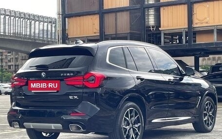 BMW X3, 2021 год, 3 350 000 рублей, 8 фотография
