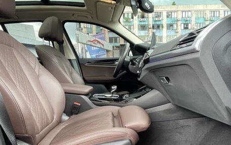 BMW X3, 2021 год, 3 350 000 рублей, 21 фотография