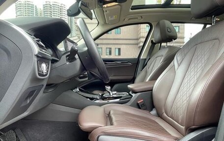 BMW X3, 2021 год, 3 350 000 рублей, 23 фотография