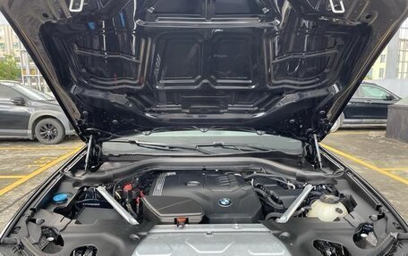 BMW X3, 2021 год, 3 350 000 рублей, 30 фотография