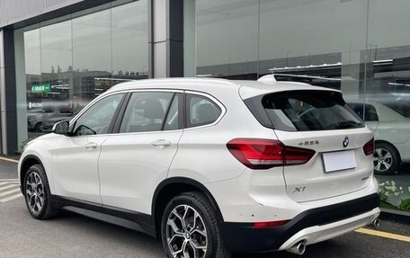 BMW X1, 2021 год, 2 220 200 рублей, 4 фотография