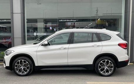 BMW X1, 2021 год, 2 220 200 рублей, 5 фотография