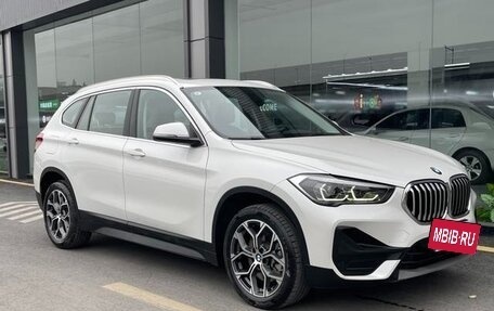 BMW X1, 2021 год, 2 220 200 рублей, 3 фотография