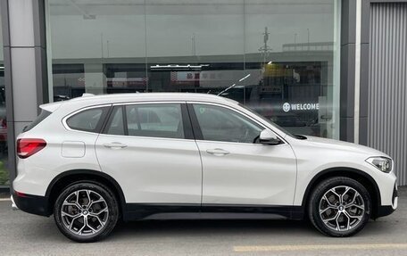 BMW X1, 2021 год, 2 220 200 рублей, 7 фотография