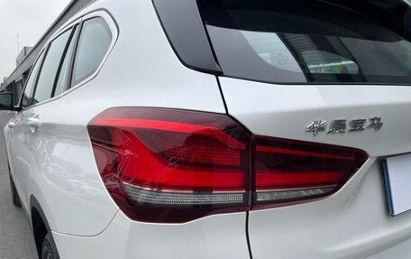 BMW X1, 2021 год, 2 220 200 рублей, 9 фотография