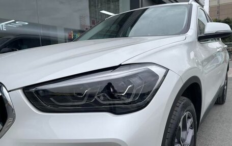 BMW X1, 2021 год, 2 220 200 рублей, 8 фотография