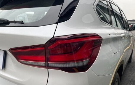 BMW X1, 2021 год, 2 220 200 рублей, 10 фотография