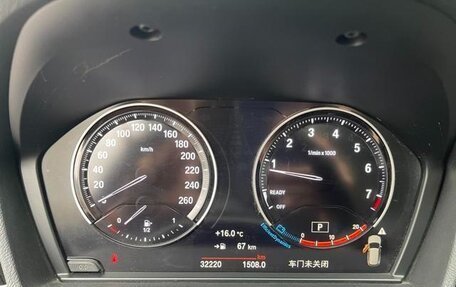 BMW X1, 2021 год, 2 220 200 рублей, 15 фотография