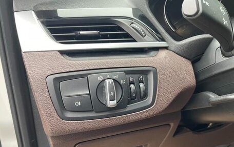 BMW X1, 2021 год, 2 220 200 рублей, 17 фотография