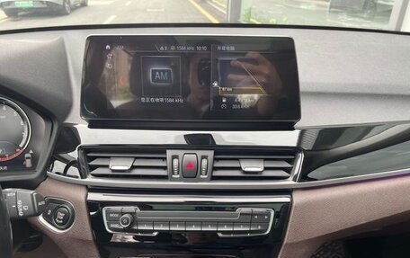 BMW X1, 2021 год, 2 220 200 рублей, 18 фотография